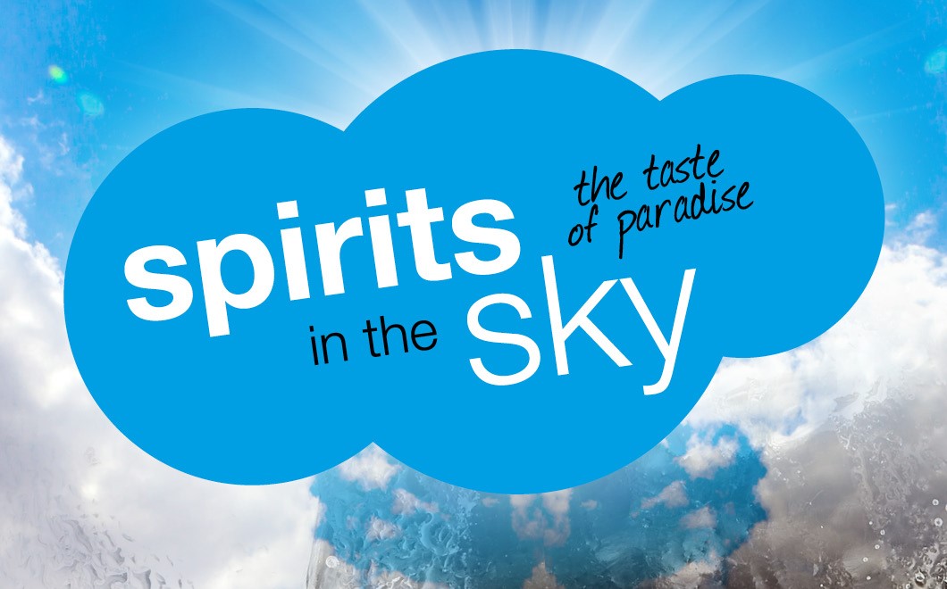 The most unique Spirit Festival in Belgium! | Spirits In The Sky